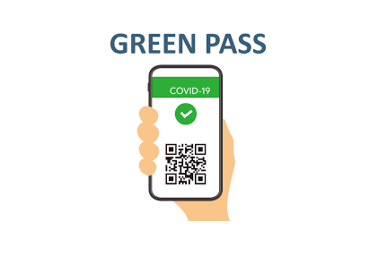 Circolare informativa Green Pass SIDI