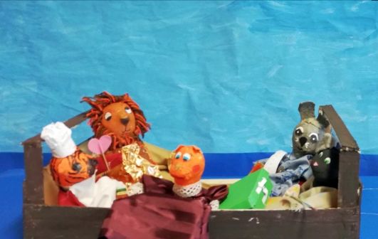 Progetto Continuità infanzia e primaria