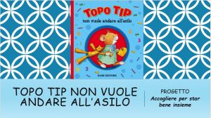 Progetto “Accogliere per stare bene insieme”