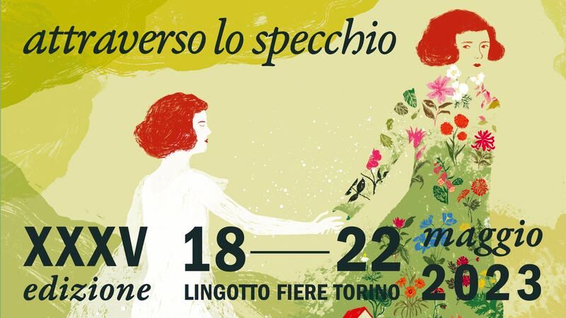 Salone del libro 2023