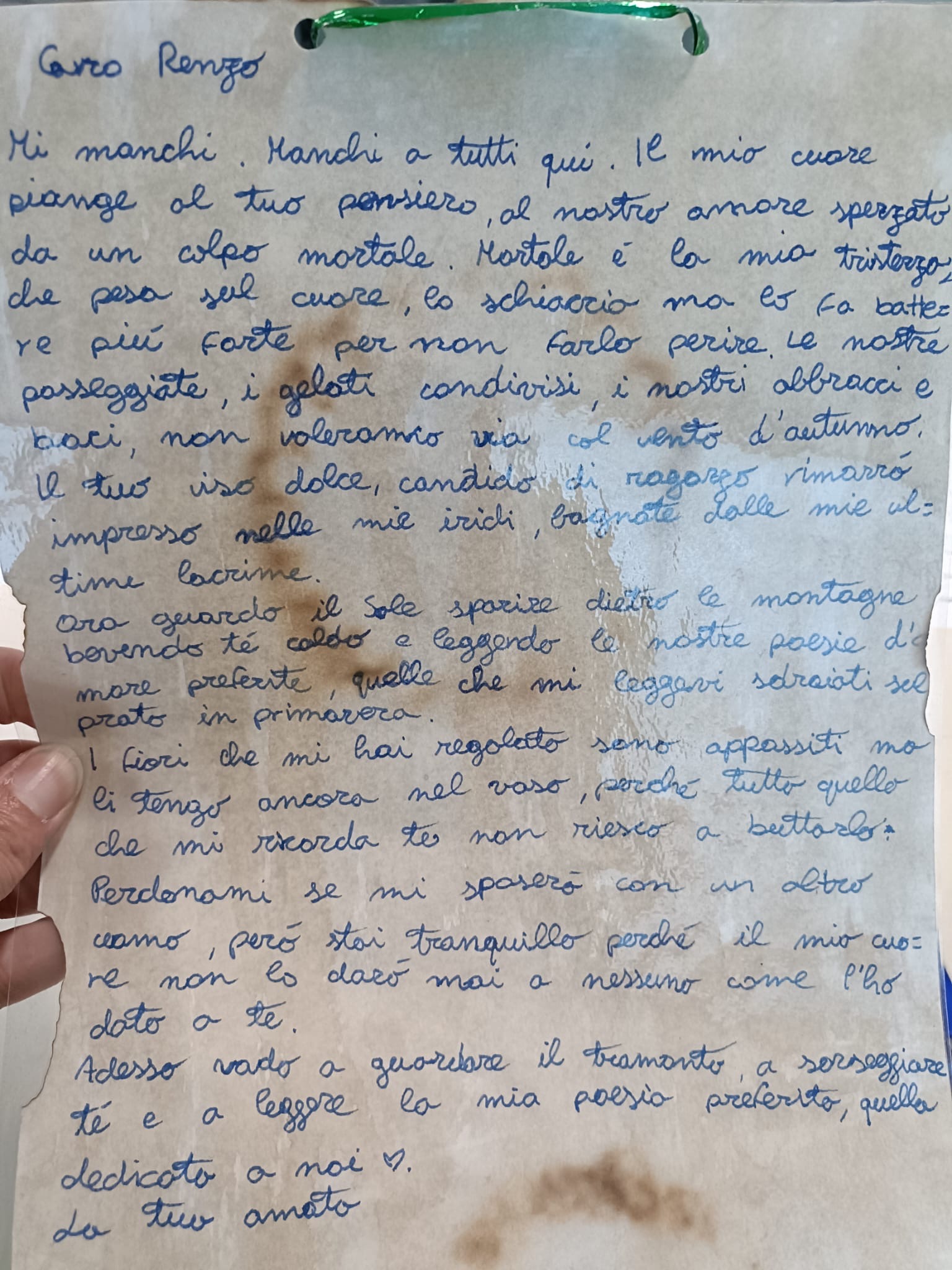 Scuola Secondaria A. Frank – partecipazione al Progetto “Strade di Liberazione” in collaborazione con l’ANPI – classi terze
