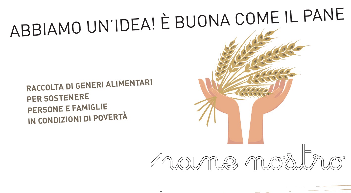 Progetto Pane Nostro edizione 2026